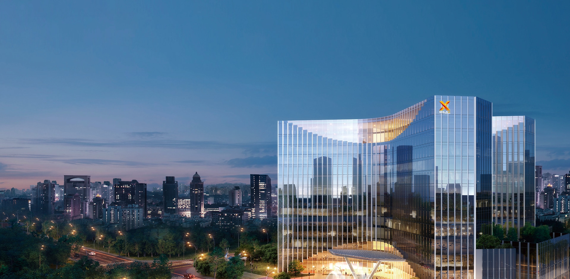 contact Solax banner